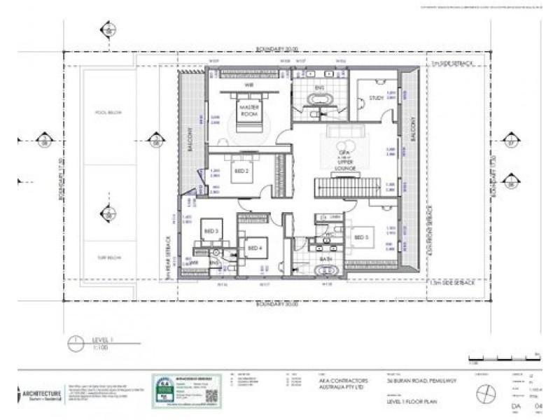 36 Buran Road, Pemulwuy NSW 2145