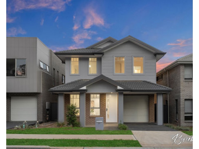 29 Murragauan Street, Pemulwuy NSW 2145