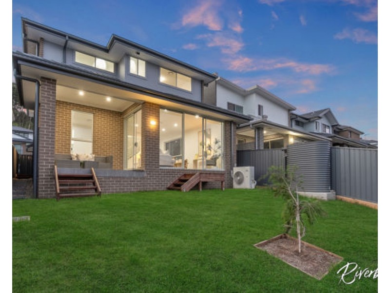 29 Murragauan Street, Pemulwuy NSW 2145