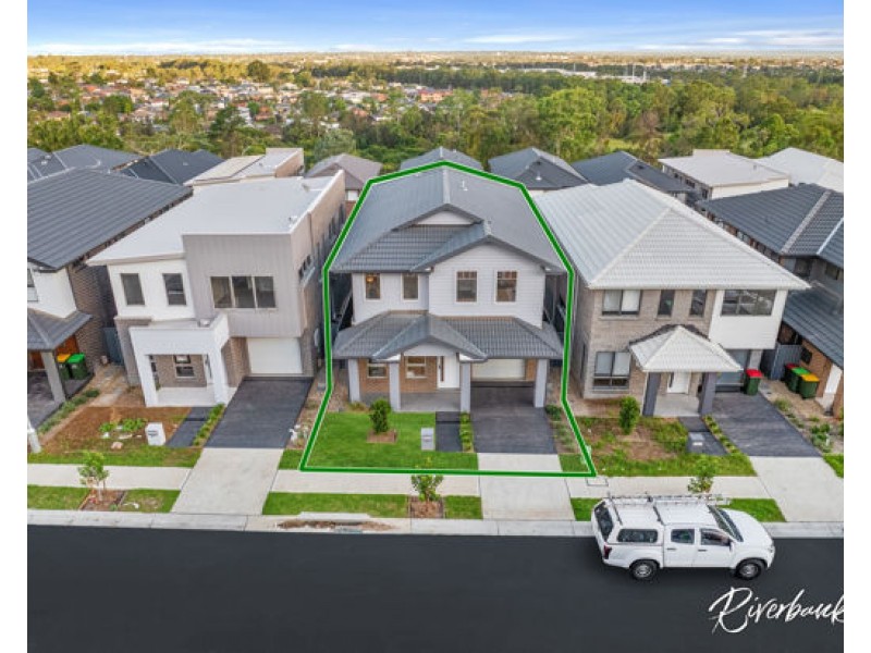 29 Murragauan Street, Pemulwuy NSW 2145