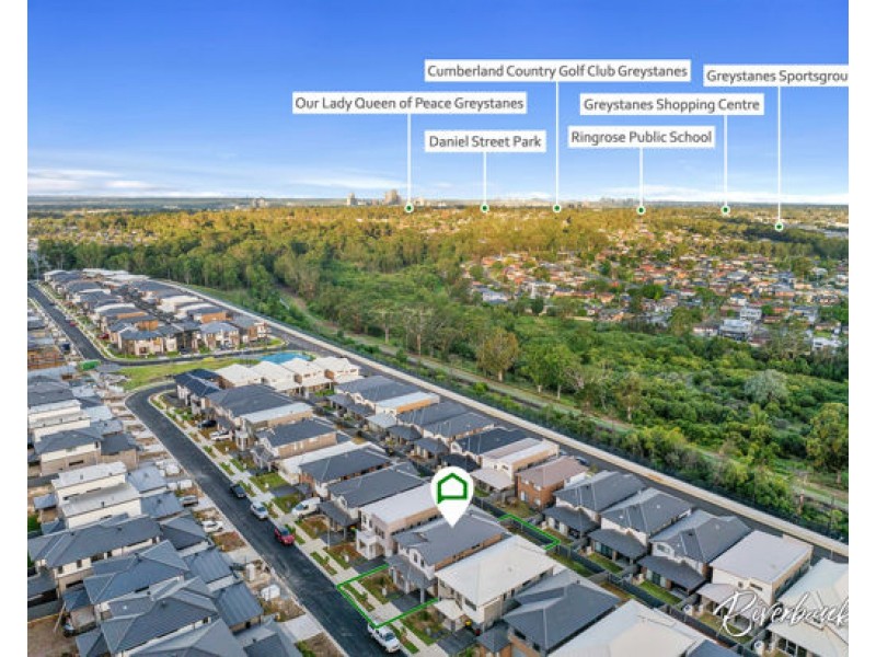 29 Murragauan Street, Pemulwuy NSW 2145