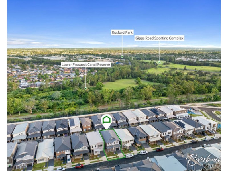 29 Murragauan Street, Pemulwuy NSW 2145