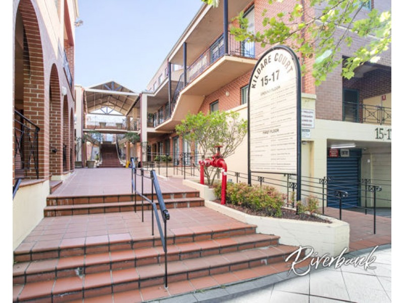 24/15-17 Kildare Road, Blacktown NSW 2148