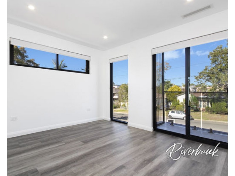 37 Barcom Street, Merrylands NSW 2160