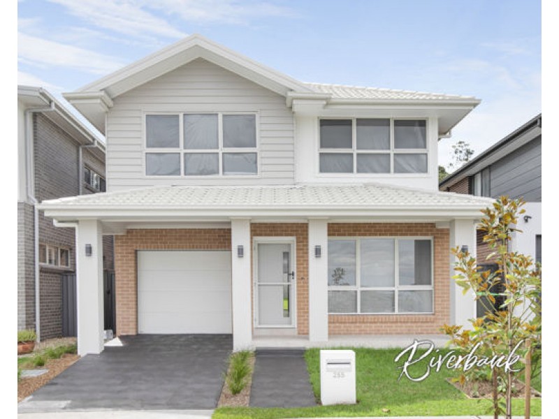 255 Driftway Drive, Pemulwuy NSW 2145