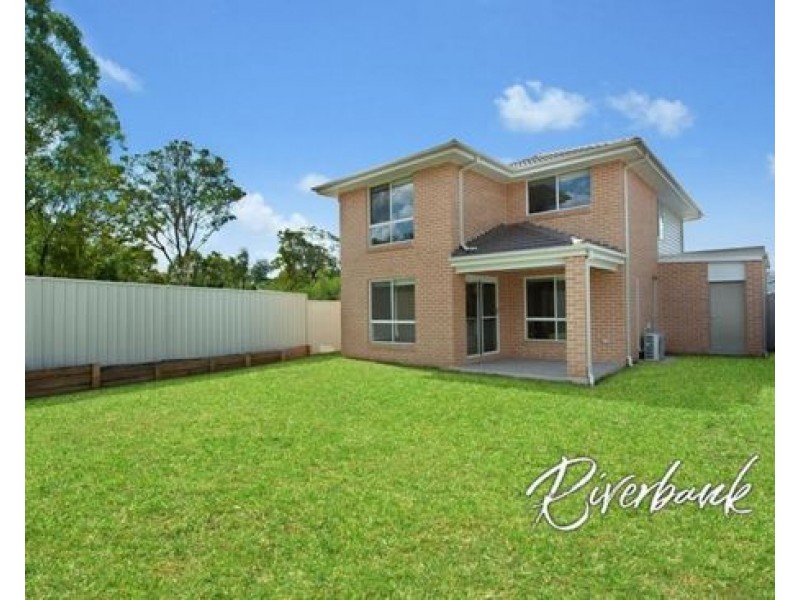 25 Melrose Street, Middleton Grange NSW 2171