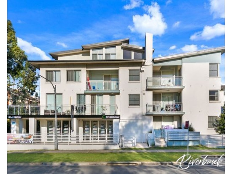 42/124 Driftway Drive, Pemulwuy NSW 2145