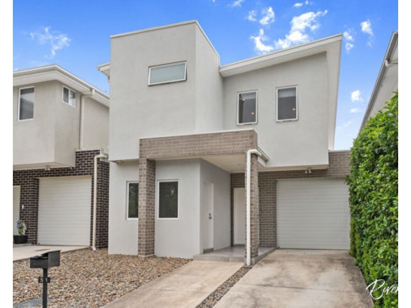51 Deerubbin Drive, Glenmore Park NSW 2745