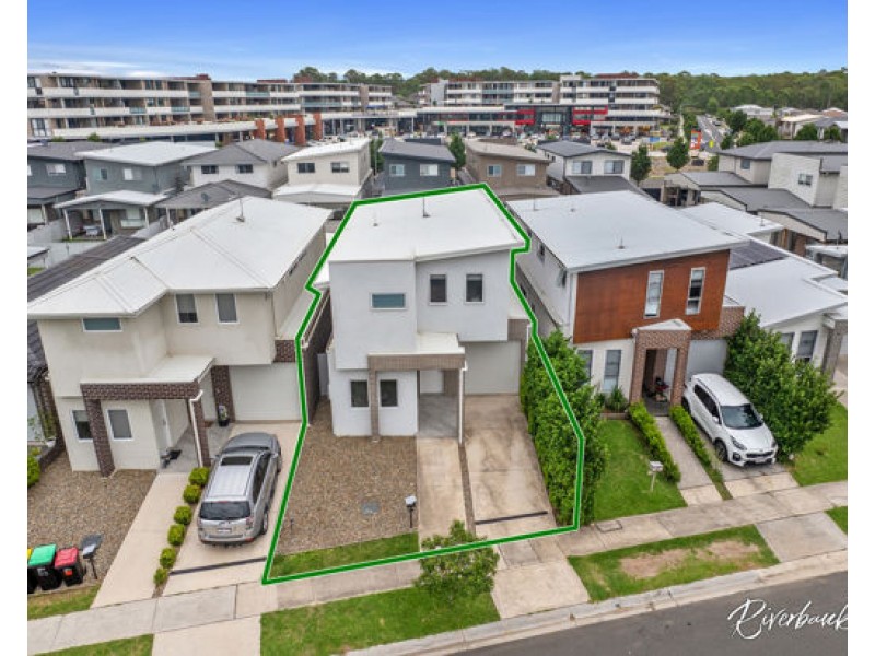 51 Deerubbin Drive, Glenmore Park NSW 2745