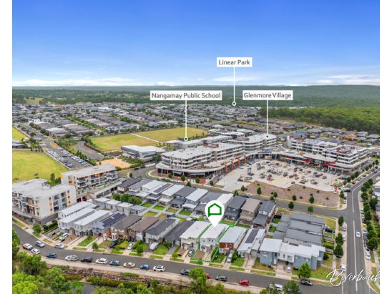 51 Deerubbin Drive, Glenmore Park NSW 2745