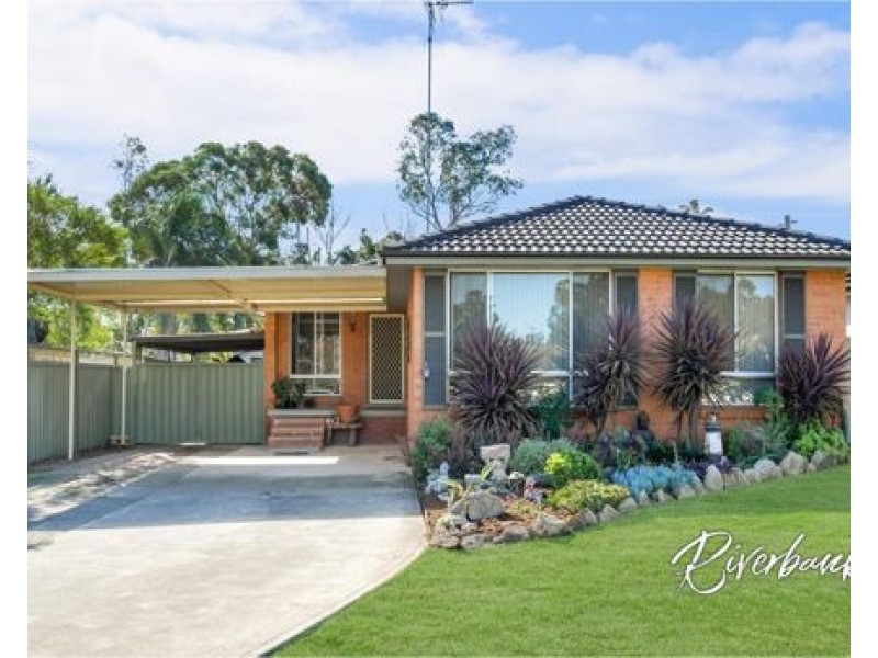 2 Grimley Close, Penrith NSW 2750