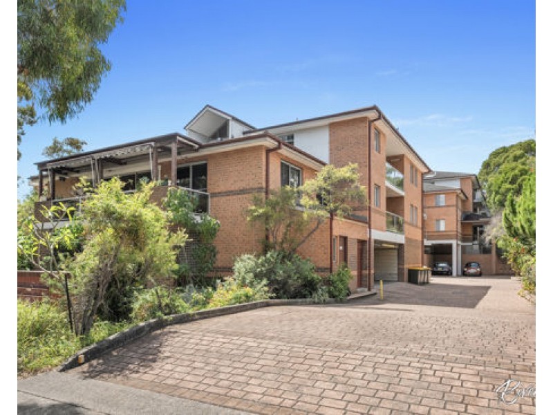 14/36-38 Addlestone Road, Merrylands NSW 2160