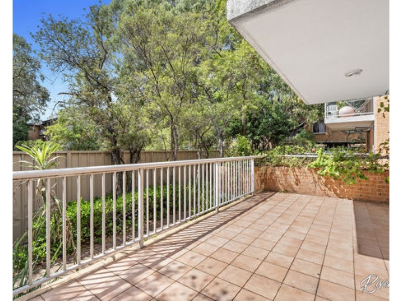 14/36-38 Addlestone Road, Merrylands NSW 2160