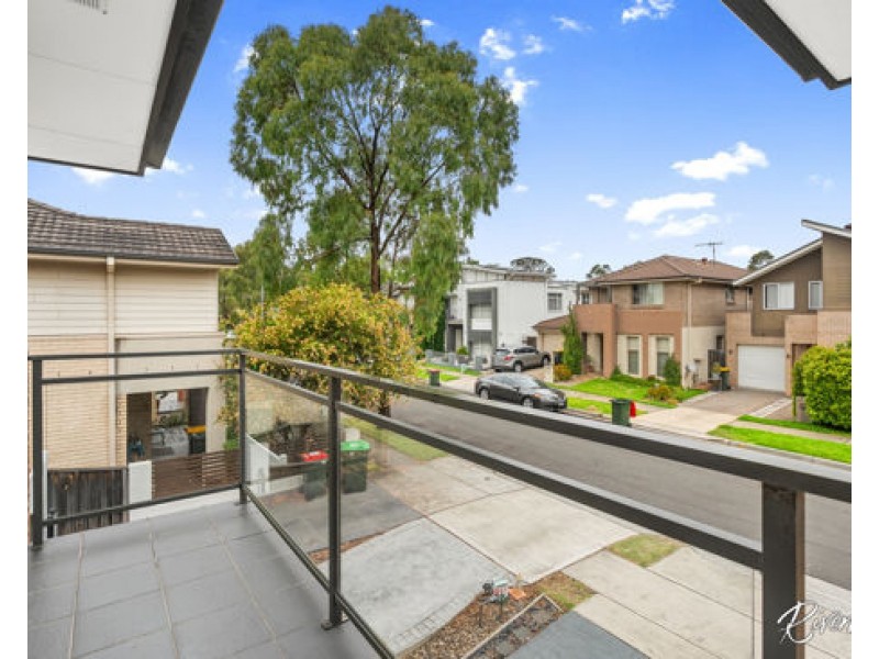 21 Stanbury Avenue, Pemulwuy NSW 2145