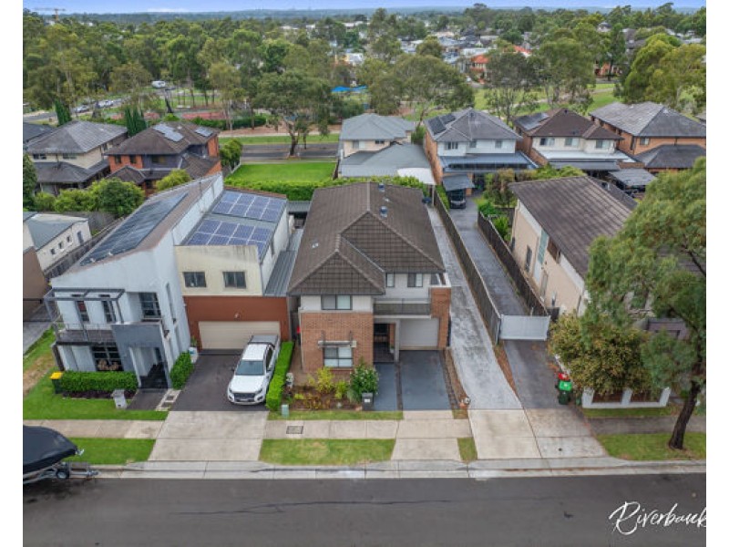 21 Stanbury Avenue, Pemulwuy NSW 2145