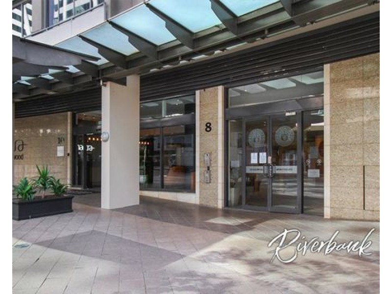 1402/8-10 Brown Street, Chatswood NSW 2067