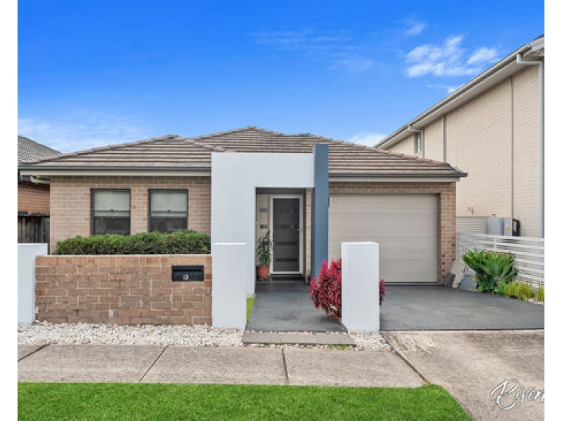 13 Buran Road, Pemulwuy NSW 2145