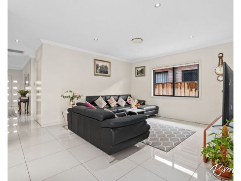 13 Buran Road, Pemulwuy NSW 2145