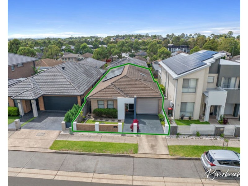 13 Buran Road, Pemulwuy NSW 2145