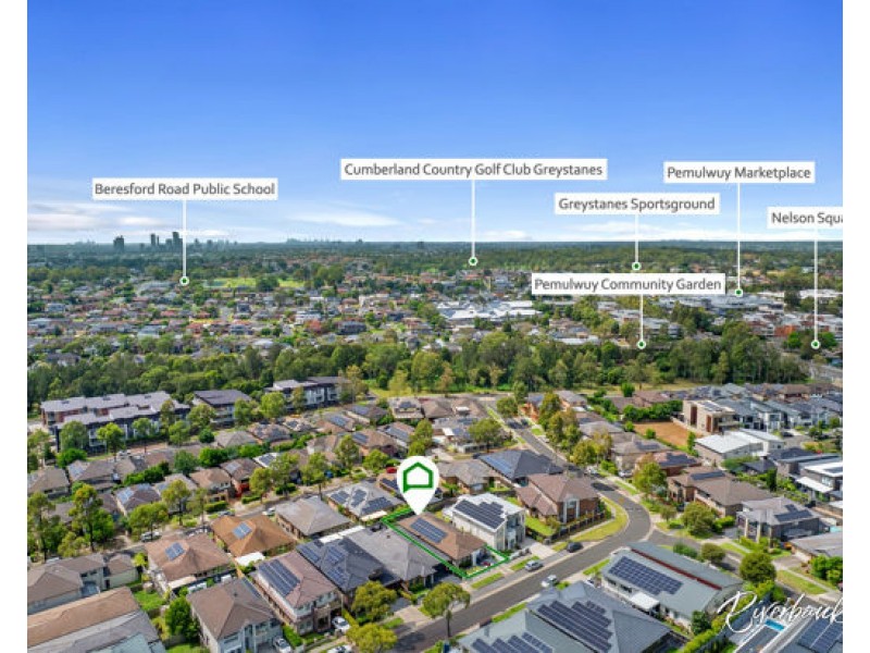 13 Buran Road, Pemulwuy NSW 2145