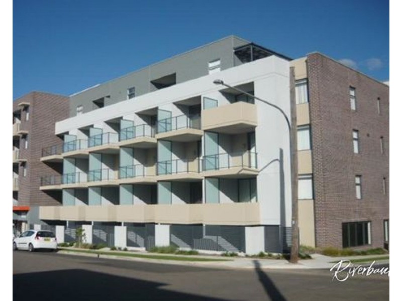 56/88 James Ruse Drive, Rosehill NSW 2142