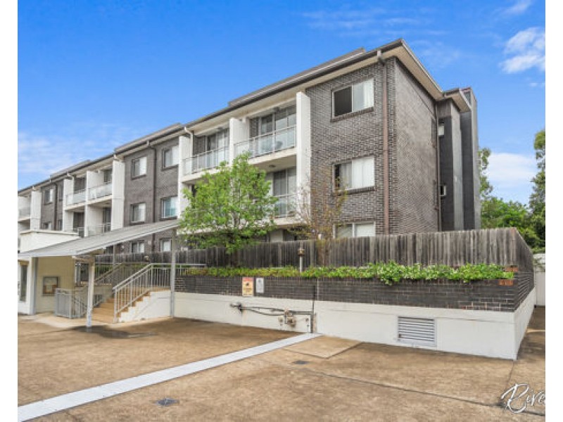 44/54-62 Nijong  Drive, Pemulwuy NSW 2145
