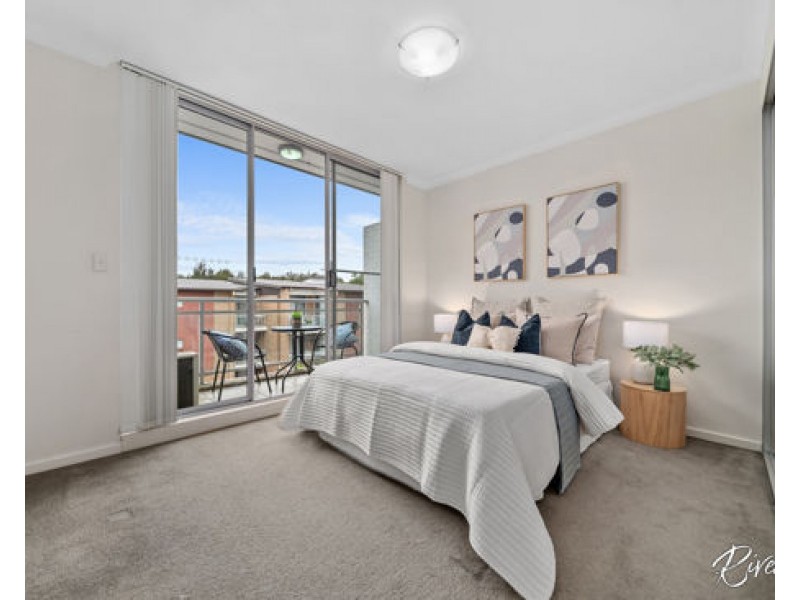 44/54-62 Nijong  Drive, Pemulwuy NSW 2145