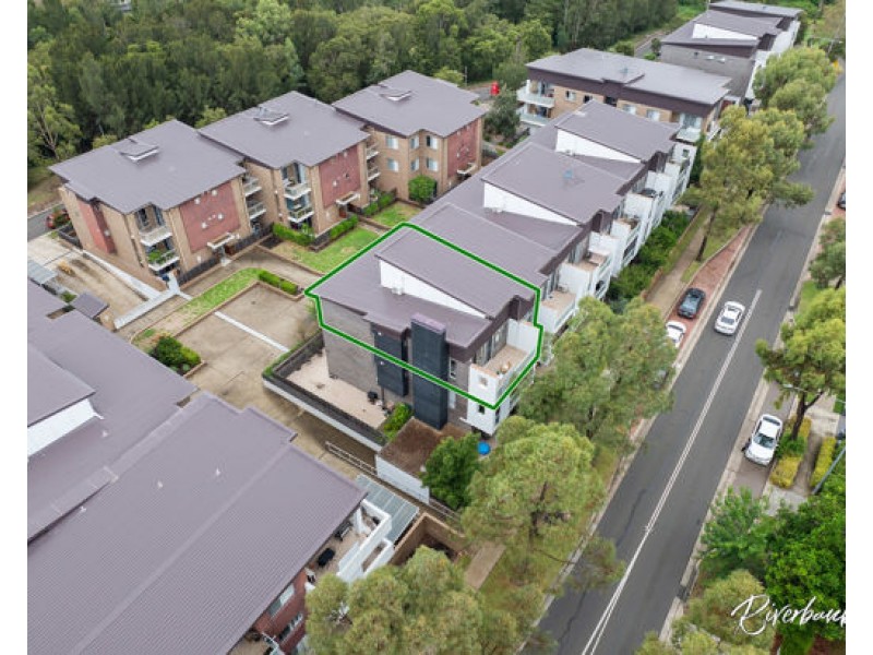 44/54-62 Nijong  Drive, Pemulwuy NSW 2145