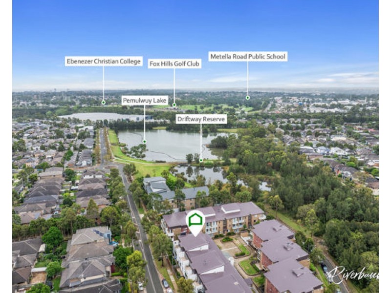 44/54-62 Nijong  Drive, Pemulwuy NSW 2145