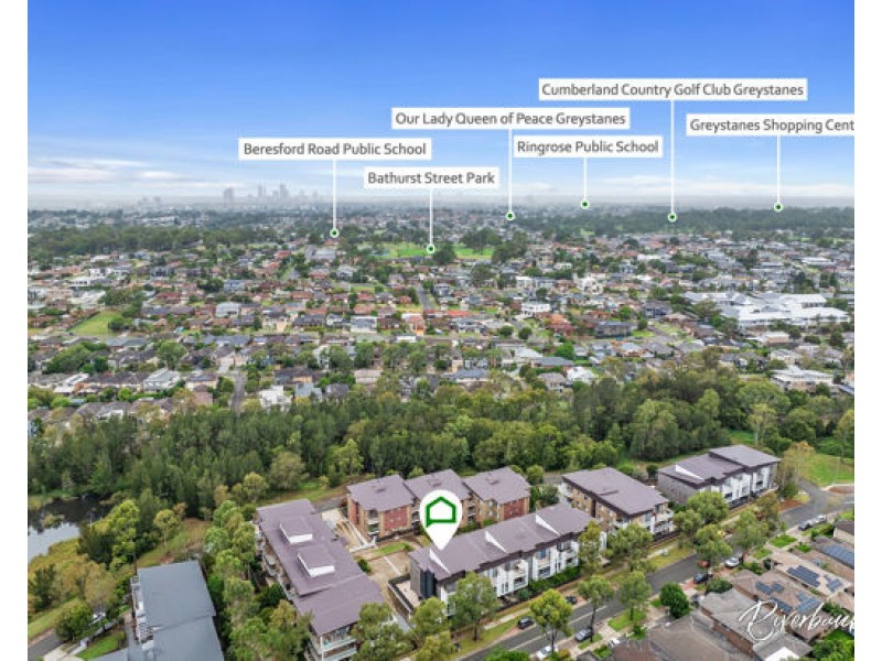 44/54-62 Nijong  Drive, Pemulwuy NSW 2145