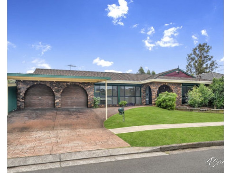74 Grevillea Crescent, Greystanes NSW 2145