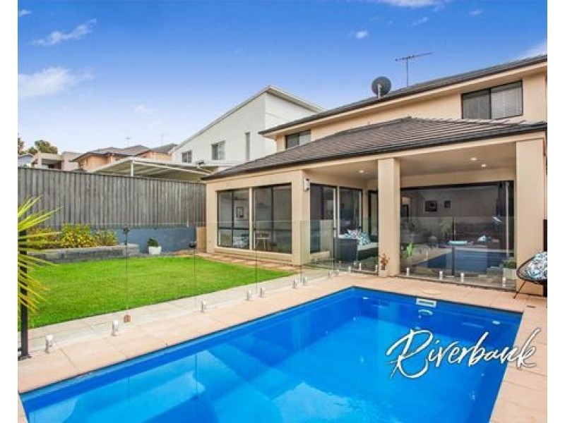 22 Boraga Street, Pemulwuy NSW 2145