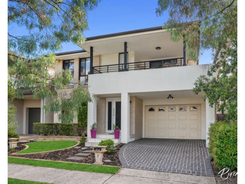 7 Morley Street, Pemulwuy NSW 2145