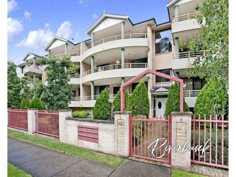 38/23 Brickfield Street, North Parramatta NSW 2151