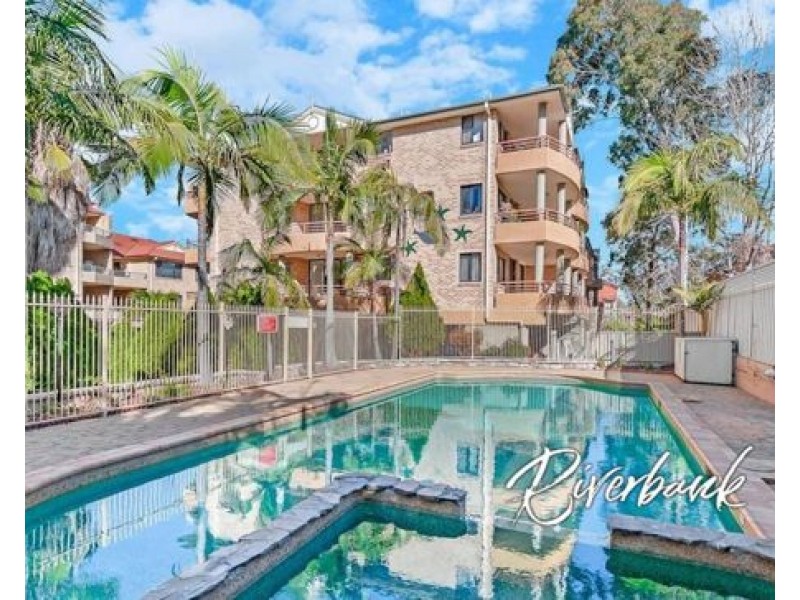 38/23 Brickfield Street, North Parramatta NSW 2151