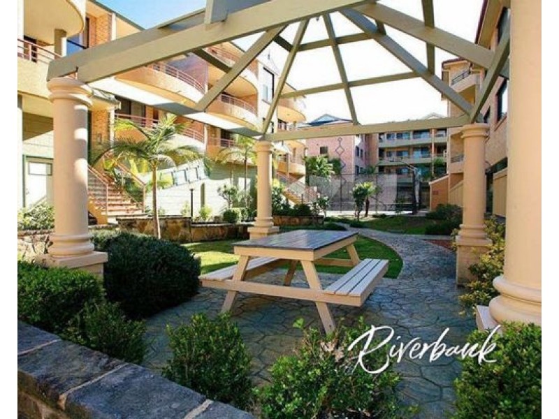 38/23 Brickfield Street, North Parramatta NSW 2151