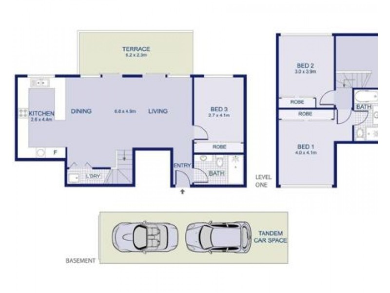 41/120 Driftway Drive, Pemulwuy NSW 2145