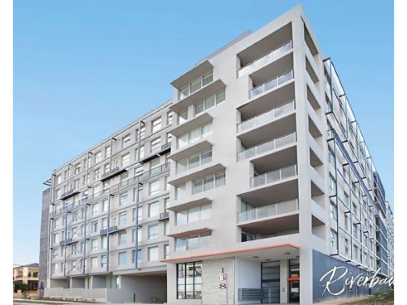 51/108 James Ruse Drive, Rosehill NSW 2142