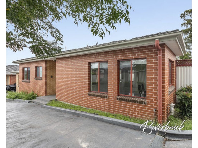 33B Coleman Street, South Wentworthville NSW 2145