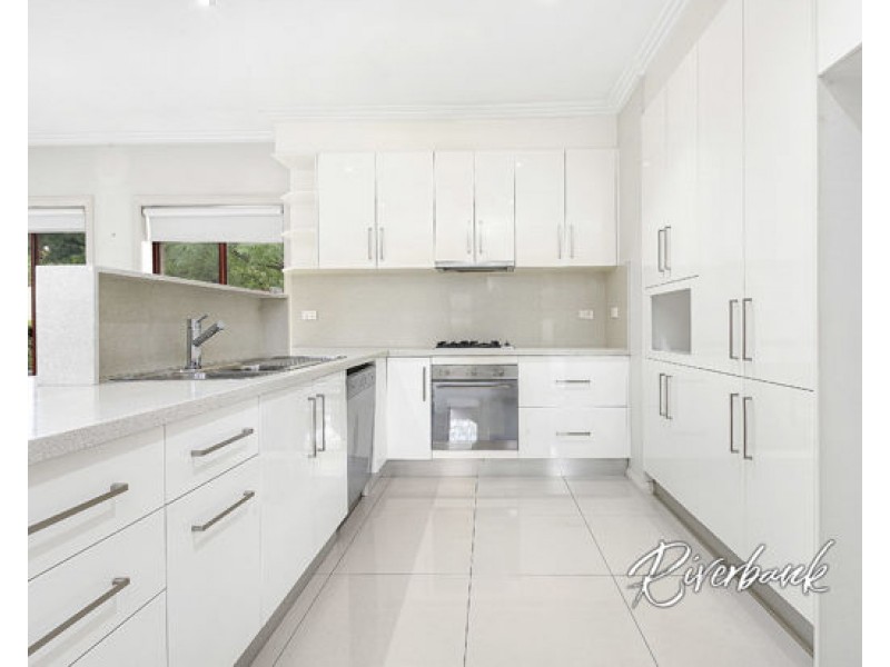 33B Coleman Street, South Wentworthville NSW 2145
