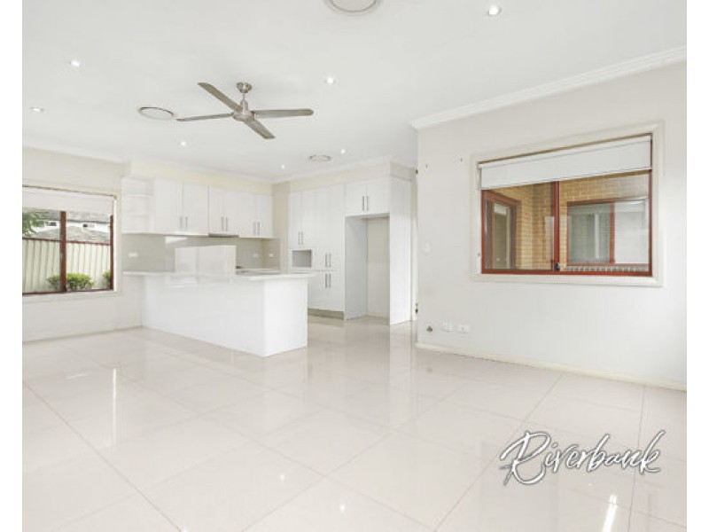 33B Coleman Street, South Wentworthville NSW 2145