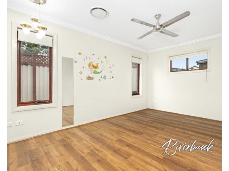 33B Coleman Street, South Wentworthville NSW 2145
