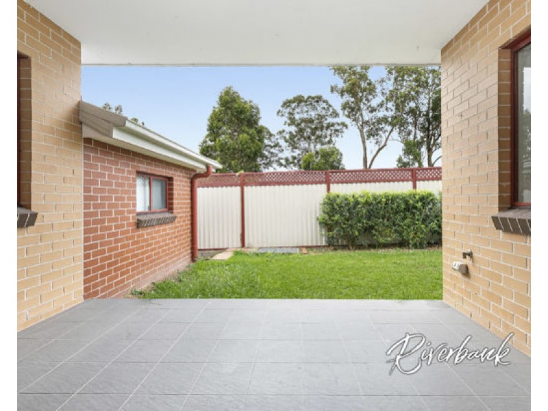 33B Coleman Street, South Wentworthville NSW 2145