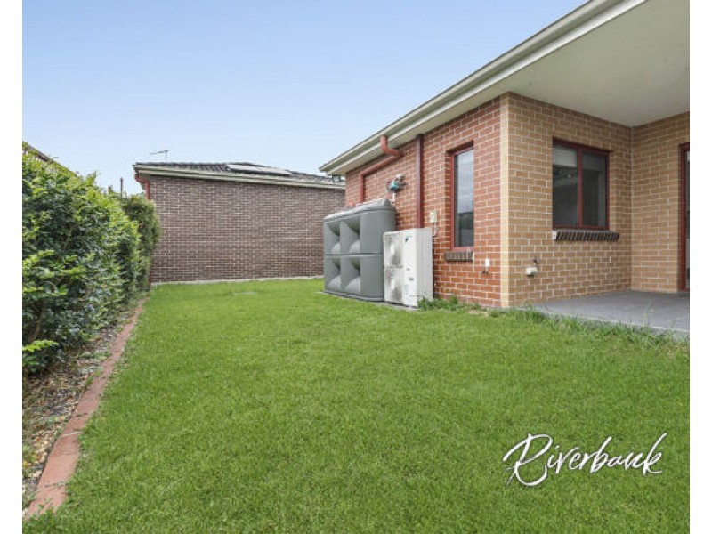 33B Coleman Street, South Wentworthville NSW 2145