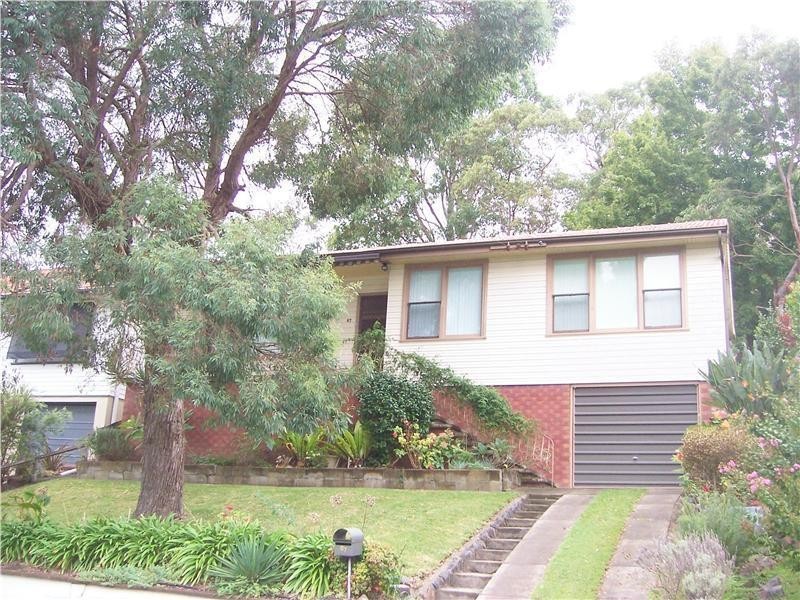 Adamstown Heights NSW 2289