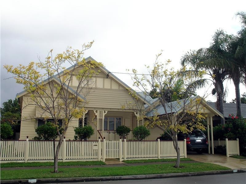 Merewether NSW 2291