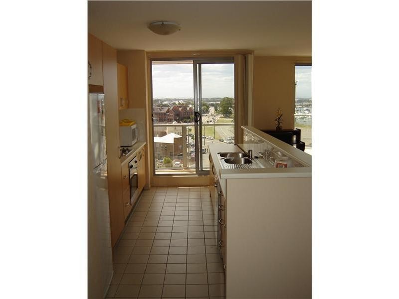 901/25 Bellevue Street (The Cove Apartments), Newcastle West NSW 2302