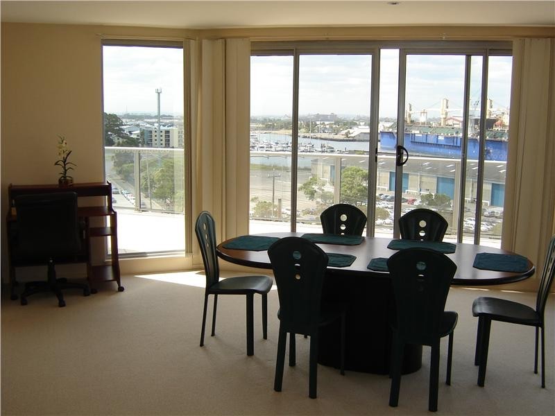 901/25 Bellevue Street (The Cove Apartments), Newcastle West NSW 2302