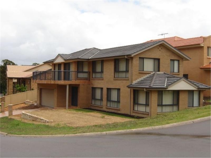 50 Gymea Drive, Garden Suburb NSW 2289