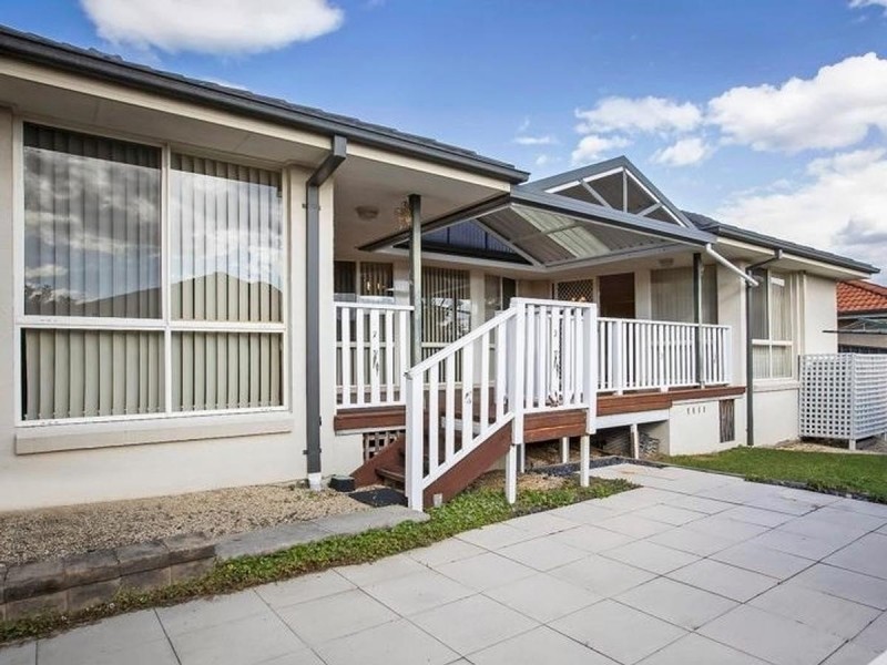 25 MEBBIN CIRCUIT, Woongarrah NSW 2259